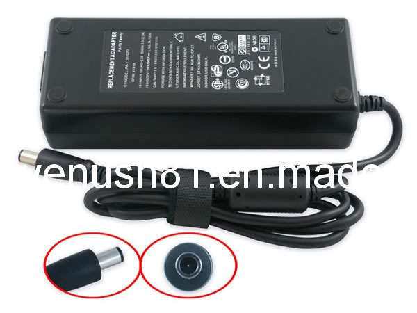 CE Endorsed AC Adapter (SM-AA130W)