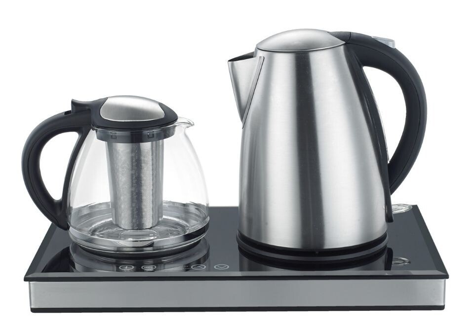 Stainless Steel Kettle Sets