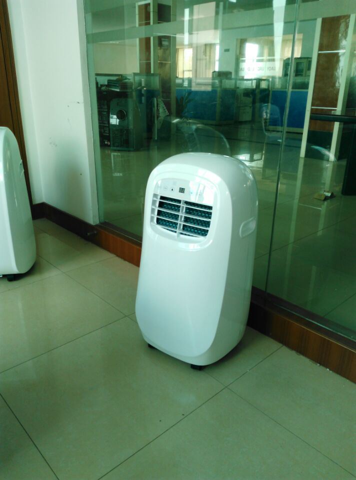 Ypr 8000tu Portable Air Conditioner