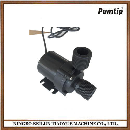 Brushless Water Pump Booster Pump Water Heater