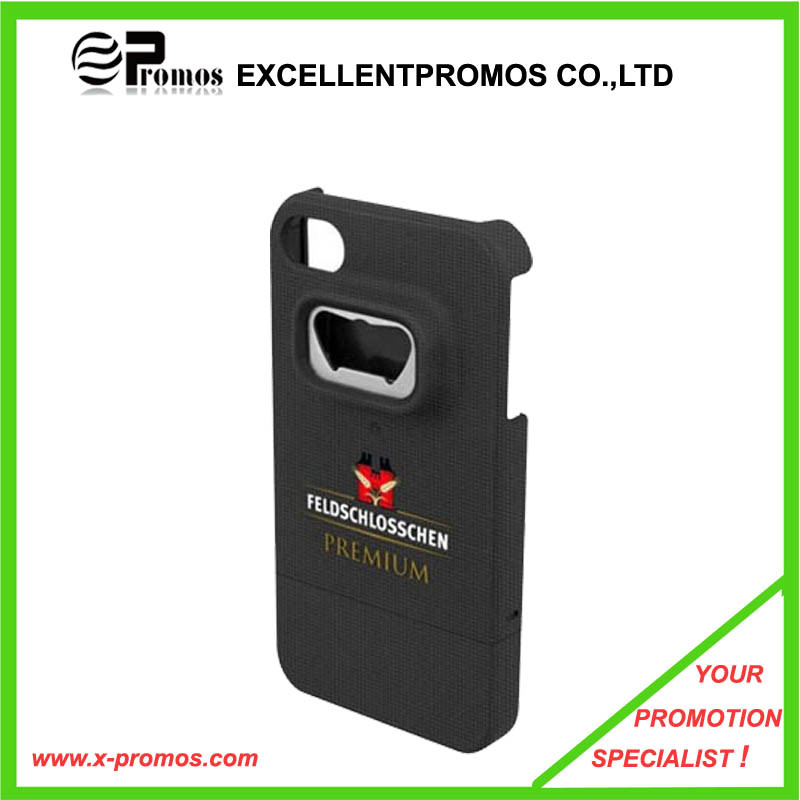 iPhone Cover with Bottle Opener/Multi-Function Mobile Cover (EP-C7094)