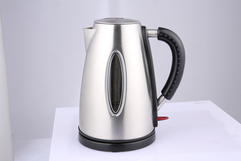 Stainless Steel Cordless Electric Kettle1.5L Jl150065