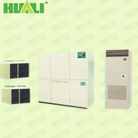 Constant Temp Telecom Center Air Conditioner