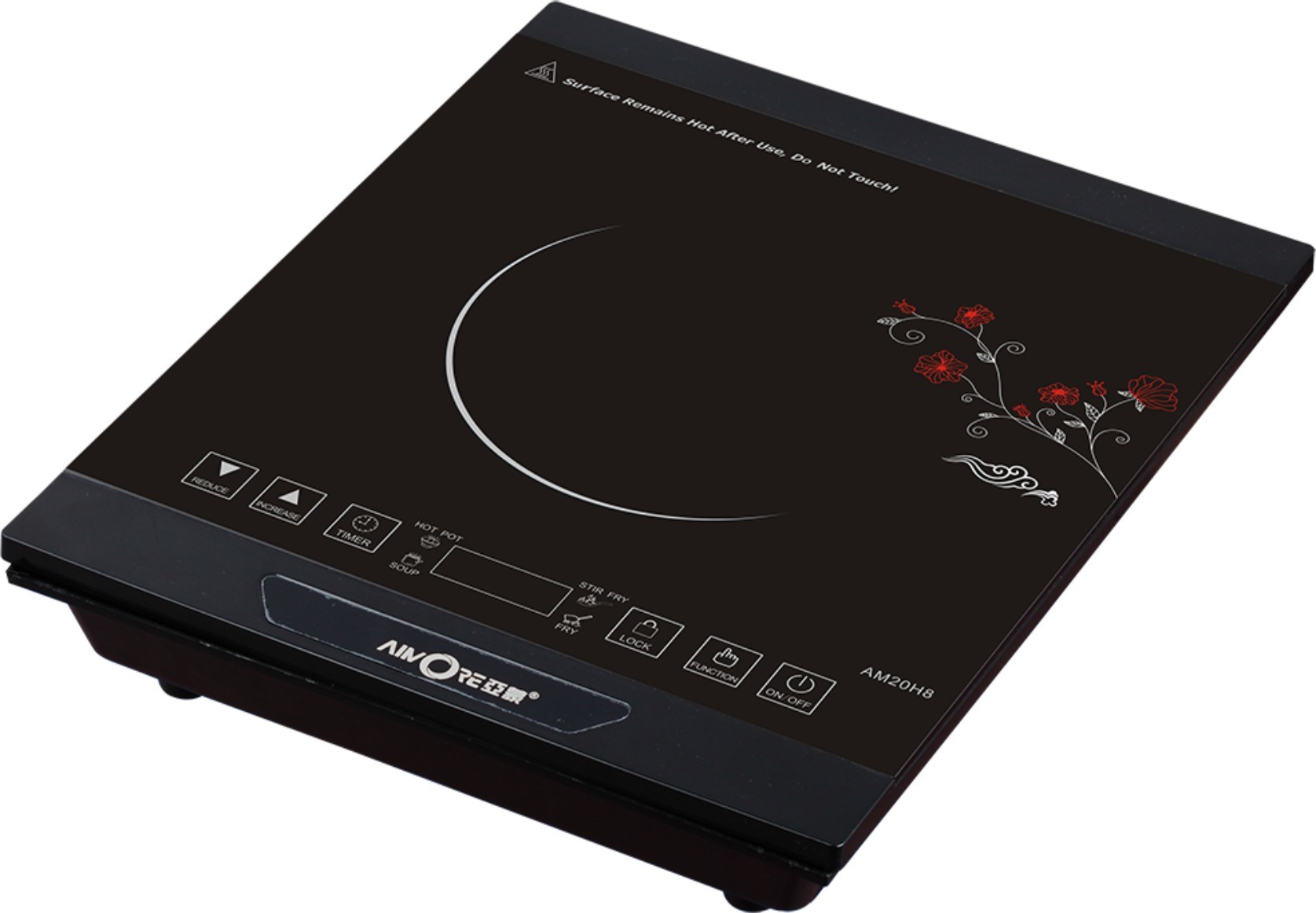 Induction Cooker (AM20H8)