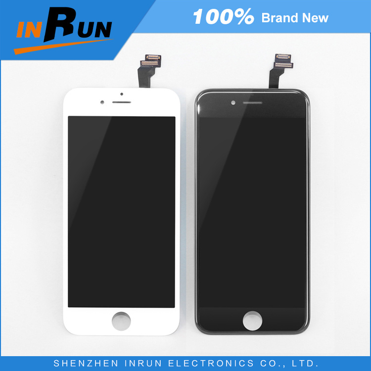 A+ Quality LCD for iPhone 6 Touch Screen Digitizer Assembly