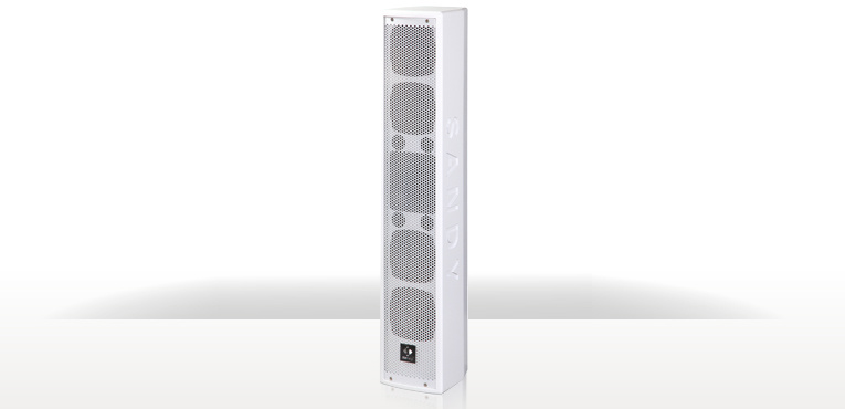 PRO Audio Loudspeaker Mini Model Columnar Speaker Fp44