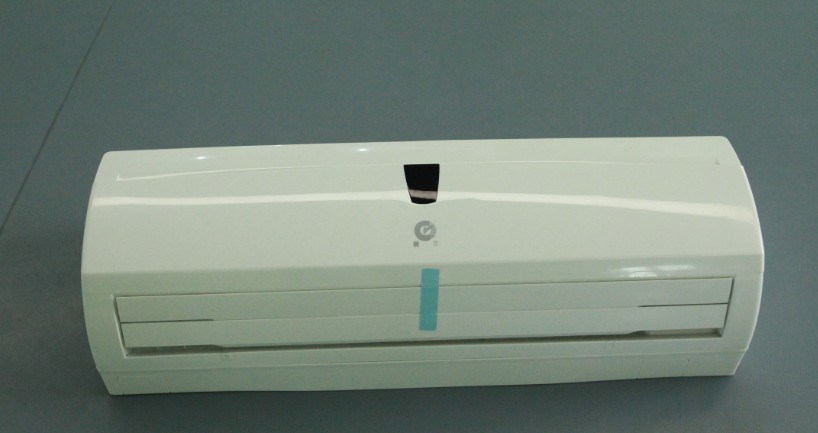 Wall Mounted Type Hybird Solar Air Conditioner