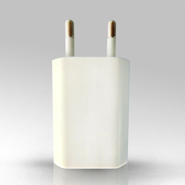 New Design Wall USB Charger for iPhone iPod