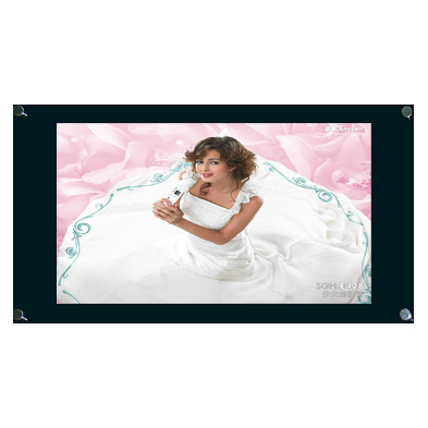 Newest 22inch Wall Mounting Digital LCD Advertising Display Player (SS-050)