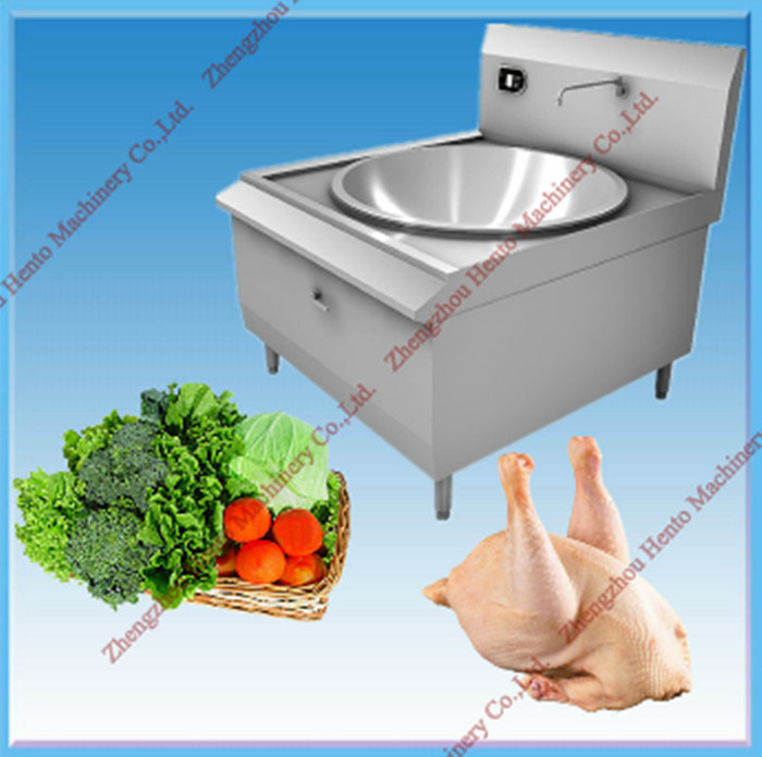 China Supplier of Restaurant Induction Cooker/Restaurant Induction Cooker