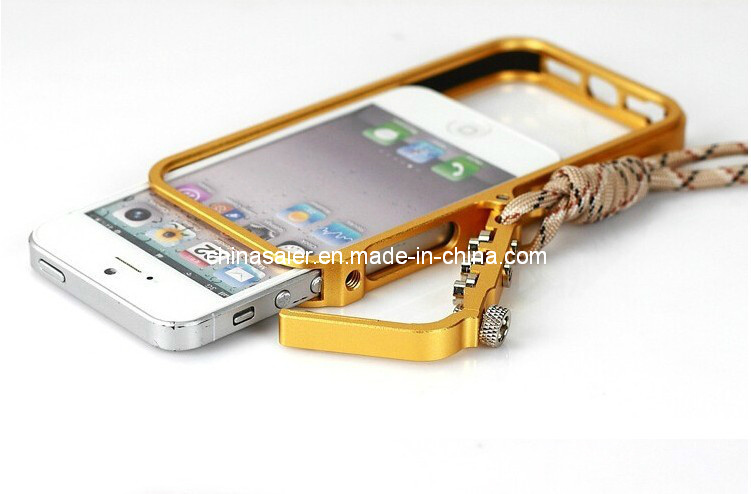 Hot New Hard Aluminium Case for iPhone 5s Phone
