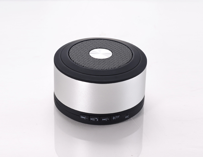 Wholesale Cheap Price for Portable Wireless Stereo Bluetooth Speaker