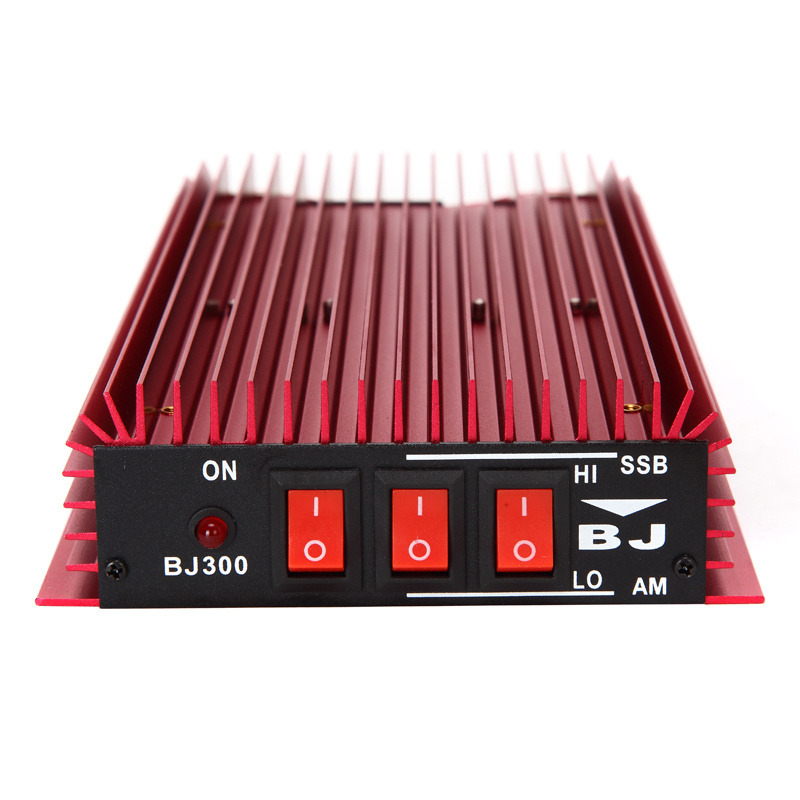 Linear Power/Signal Amplifier BJ-300