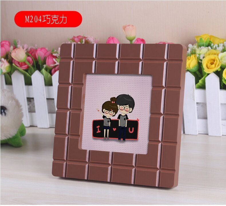 Wooden Photo Frame in High Quality/Factory Supply Wooden Photo Frame OEM/ODM Cx-PT13
