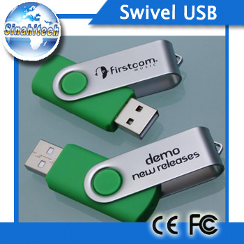 Promotional Customed USB Flash Drive