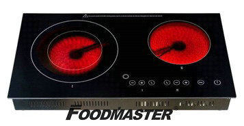 Professional Electric Cooker (SCP-028)