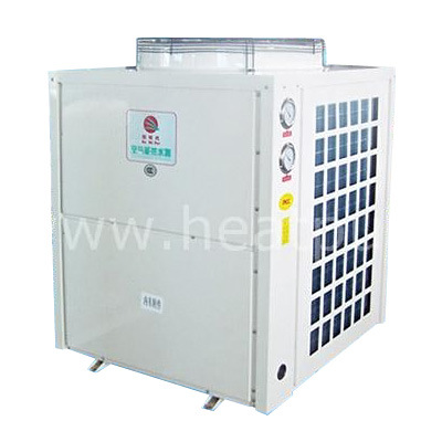 Commercial Air Source Heat Pump Water Heater (KFYRS-15II)