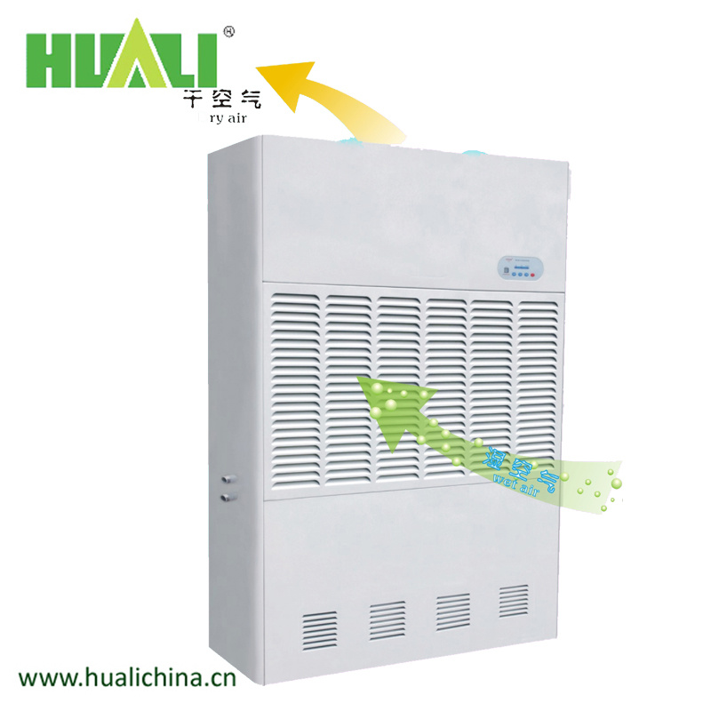 High Quality Dehumidifer Industrial Electrical Appliance