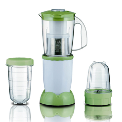 5in1 Multi-Functional Small Kitchen Appliance Blenders