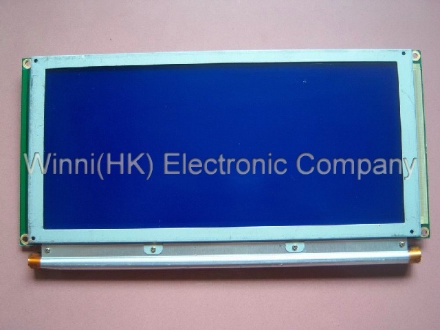 LCD Panel (LQ104V1DG52) 10.4 Inch for Injection Industrial Machine