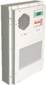 Industrial Air Conditioner Used in Telecom Cabinet