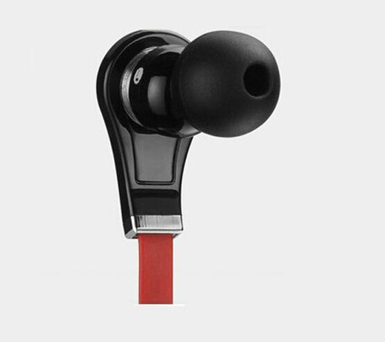 New Design Protable for iPhone Wired Earphone
