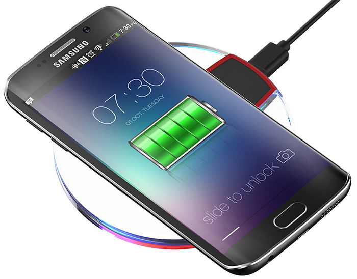 Wireless Charger for Mobile Phone From China Factory