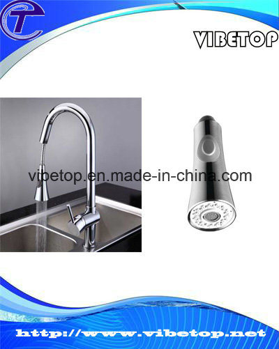 China Precision Custom Made Kitchen Hardware Vkh-126