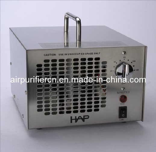 Commercial Stainless Steel Air Purifier