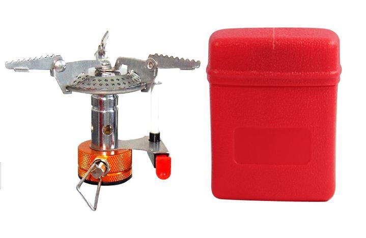 Oil Camping Stove