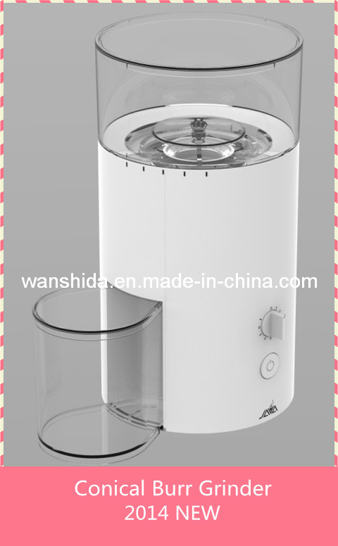 Manual Coffee Grinder China Wsd18-080