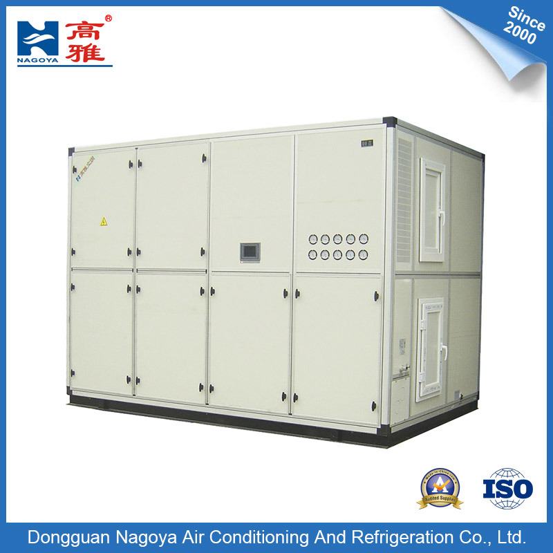 Clean Water Cooled Constant Temprature and Humidity Air Conditioner (50HP HJS142)