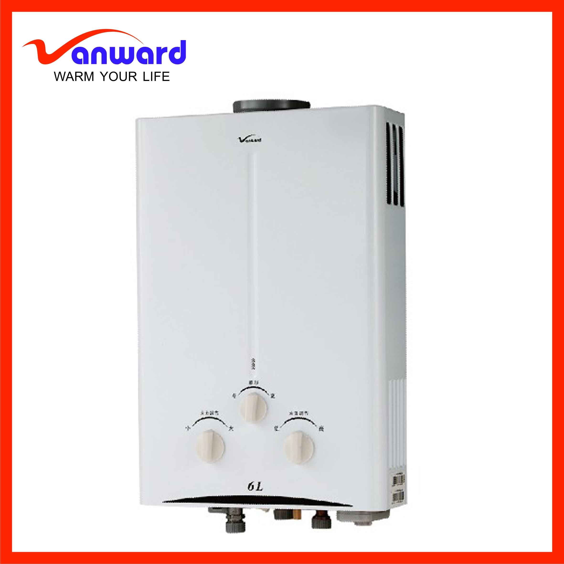 Hot Selling Instant Gas Water Heater