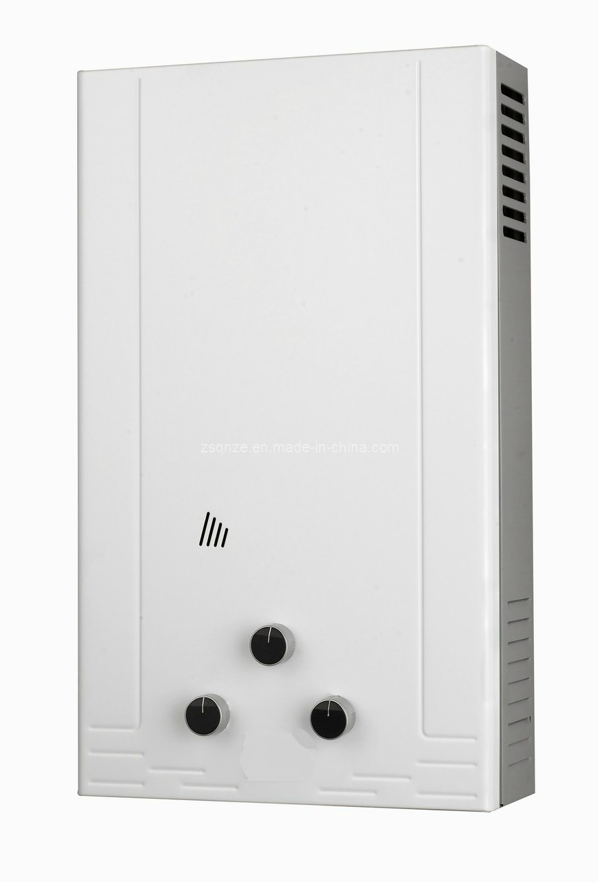 Instant Gas Water Heater (CH-DS40)