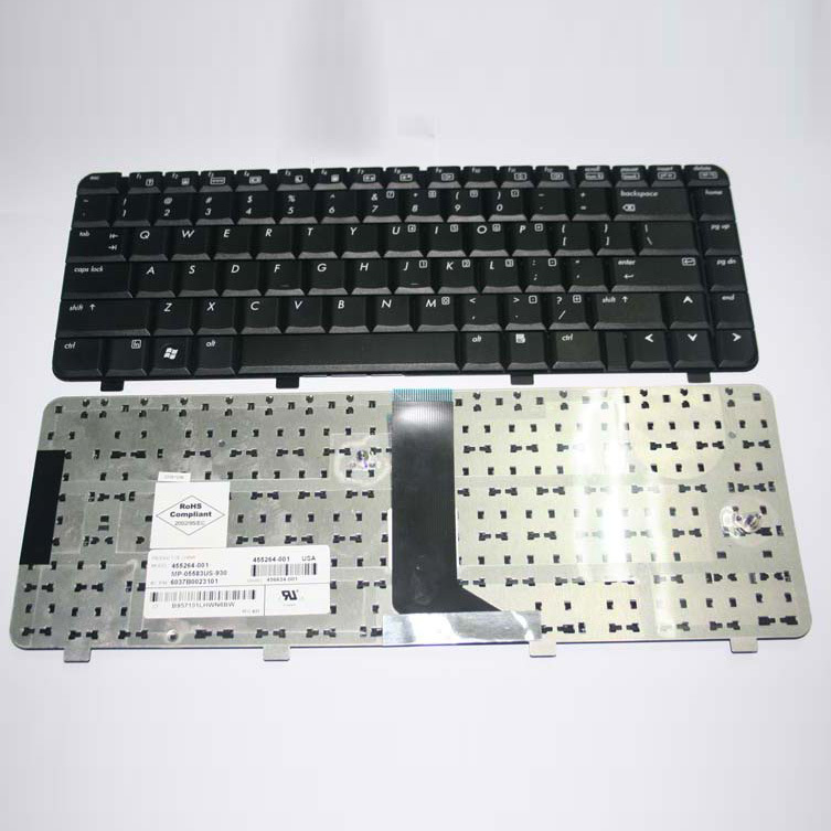 Laptop Keyboard for Acer 6720s