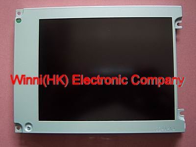 5.7 Inch LCD Screen for Injection Industrial Machine (Kcs057qv1aj-G23)