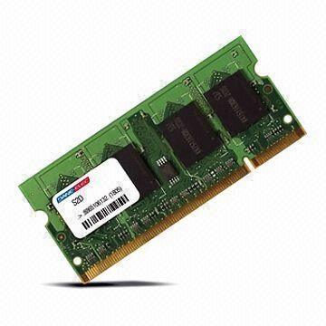 DDR3 2GB 1333 RAM Memory
