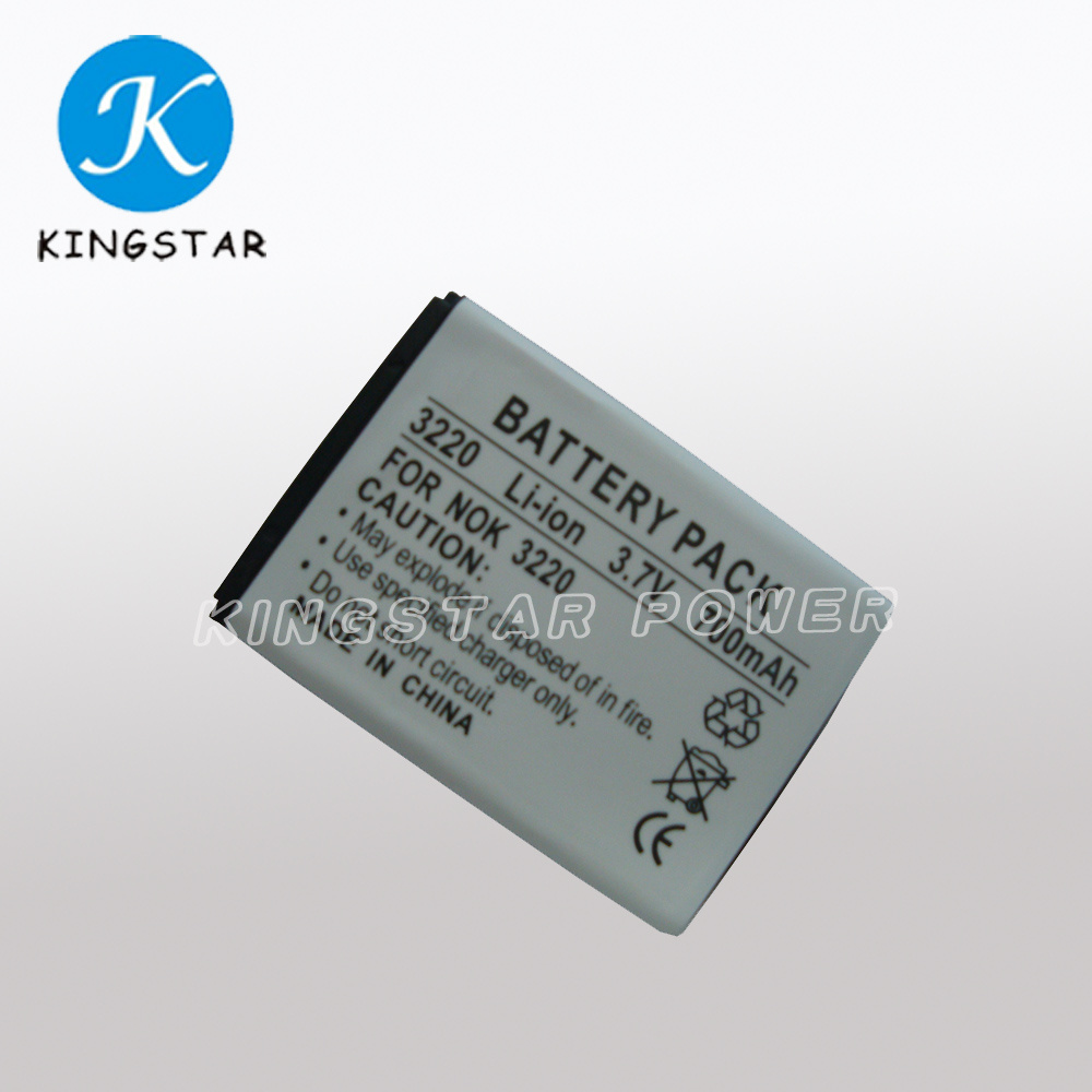 High Quality Cheap Cell Phone Battery for Nokia Bl-5b