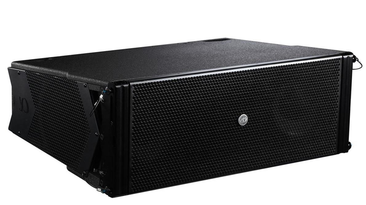 as 320 High Performance 3-Way Line Array and Symmetrical Design. PRO Audio Speaker