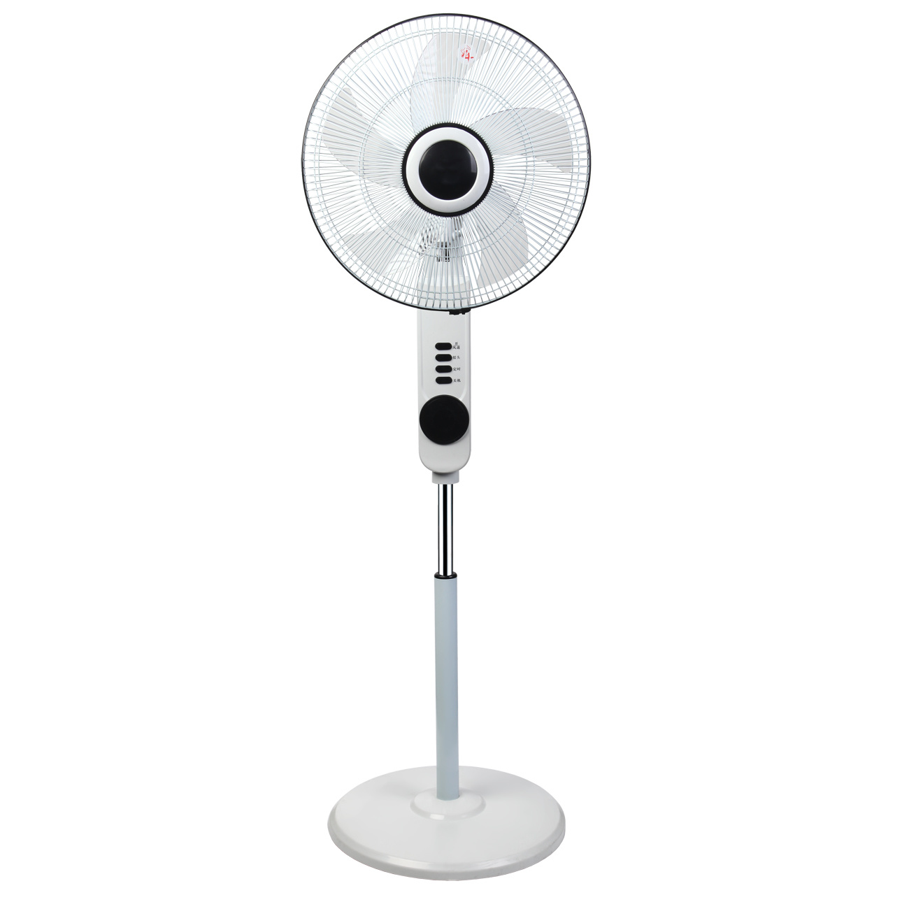 CE/GS/CB/RoHS Approved 16 Inch Stand Fan with Remote Control