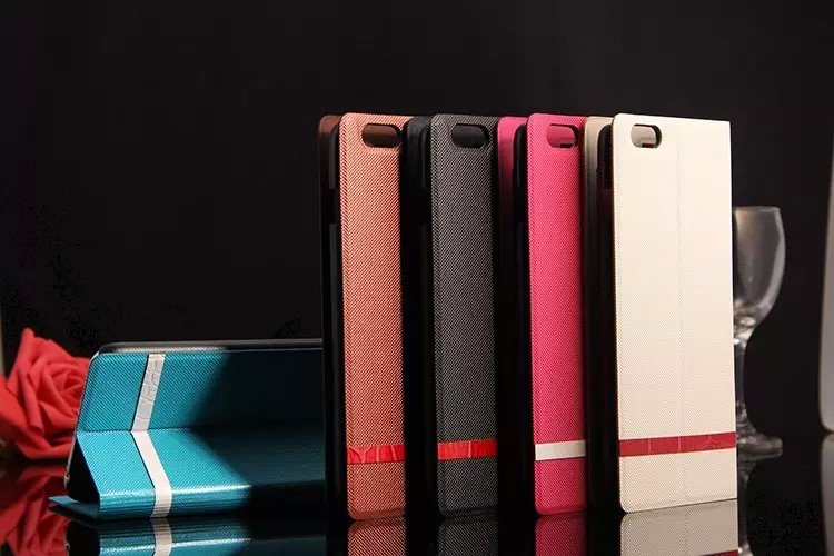 Hot Sale Wallet Phone Cover Case for iPhone