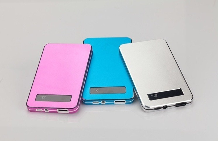 Power Bank; Mobile Phone Charger; External Battery Pack (PB-031)