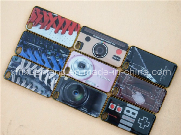 PC Case for iPhone