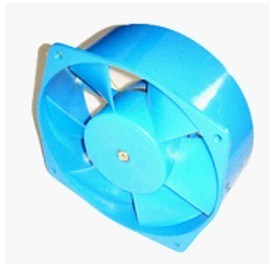 AC Cooling Fan 160X160X60mm (JD16060AC)