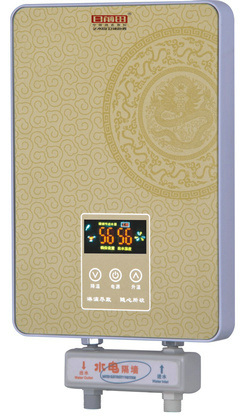 Electric Water Heater (SDK-85-A7)