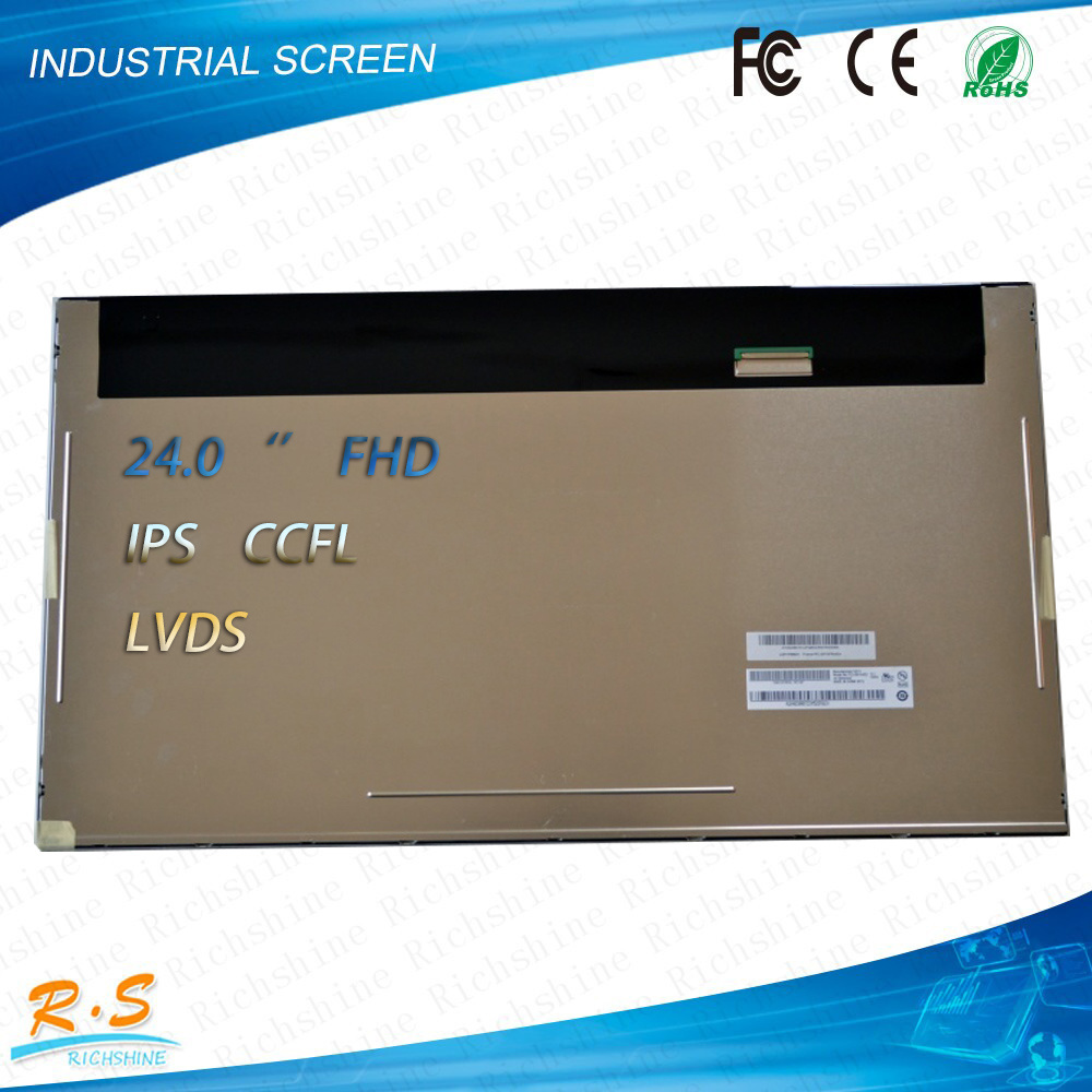 Auo G215hvn01.0 21.5'' LCD Screen Amva3 IPS Display Mode