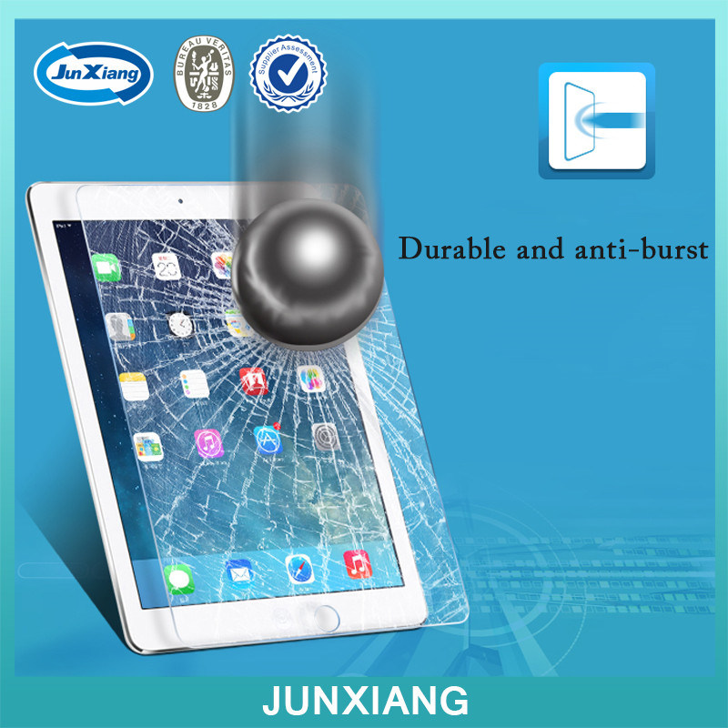 Hot Selling High Quality Clear Screen Protector for iPad Mini