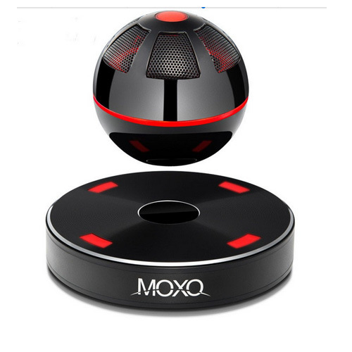Original Moxo Bluetooth Speaker with 3D Surrounding Sounds