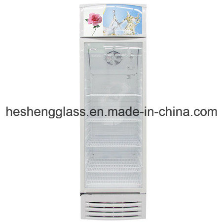 6mm Tempered Glass Refrigerator Door