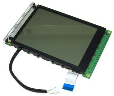 Monochrome LCD Display/Fuel Pump Display